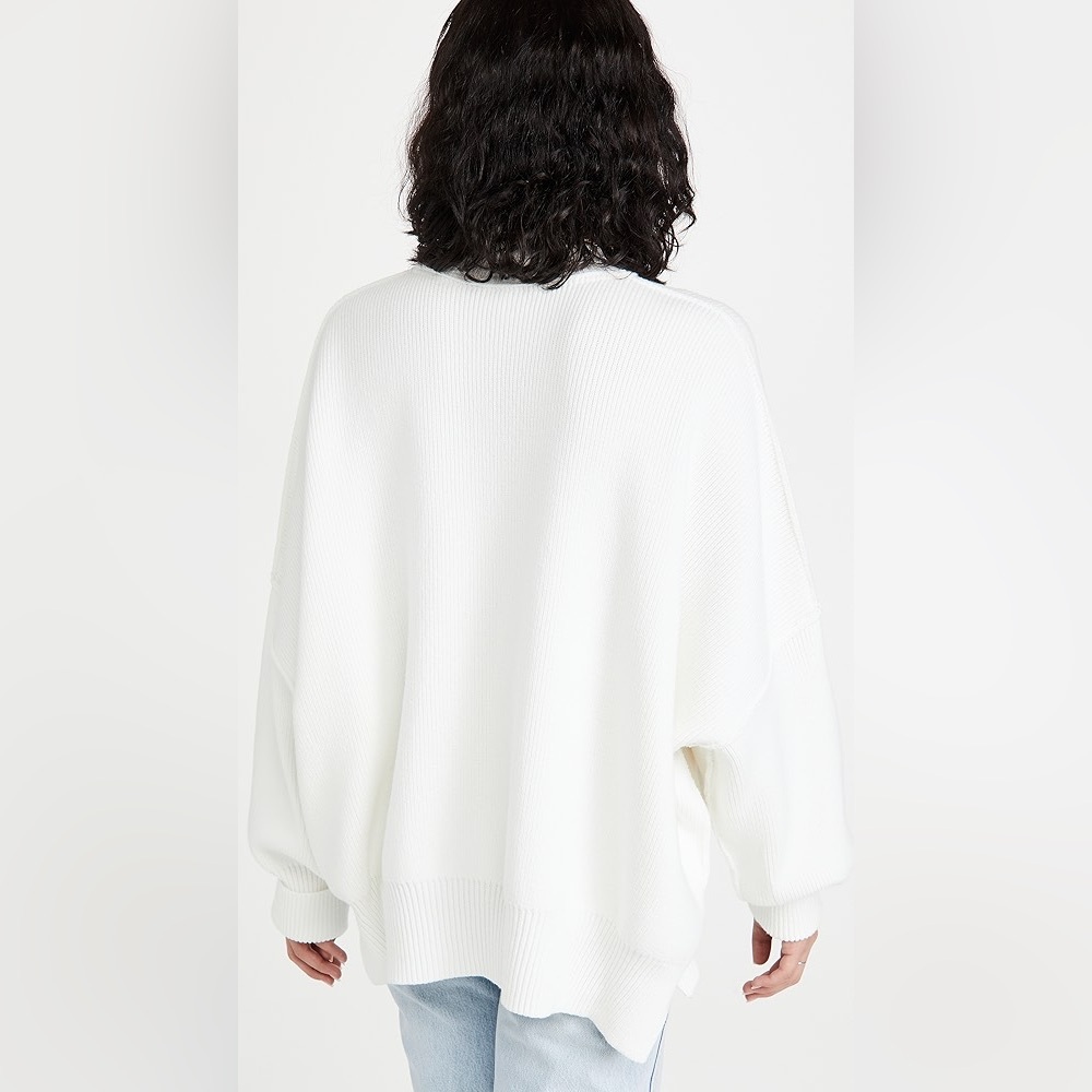 Free People Easy Street Tunic - Picture 2 of 6